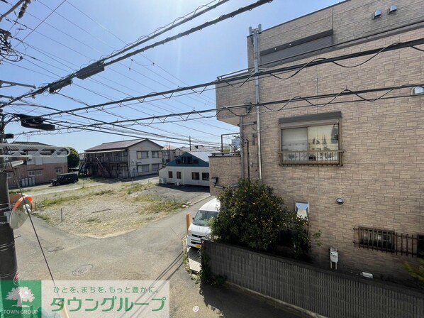 プレリオ鎌ヶ谷の物件内観写真